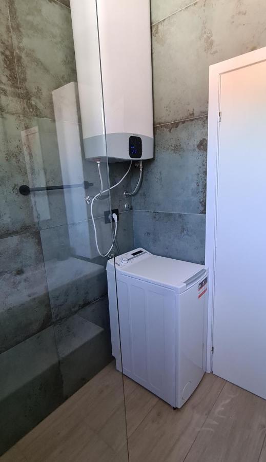 Apartamento Solvit *