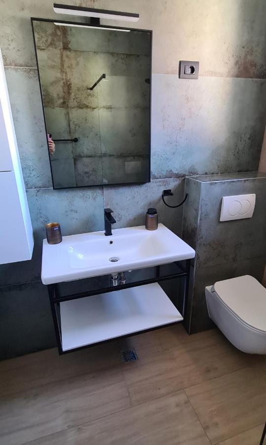 Apartamento Solvit